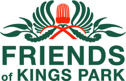 Friends of Kings Park logo