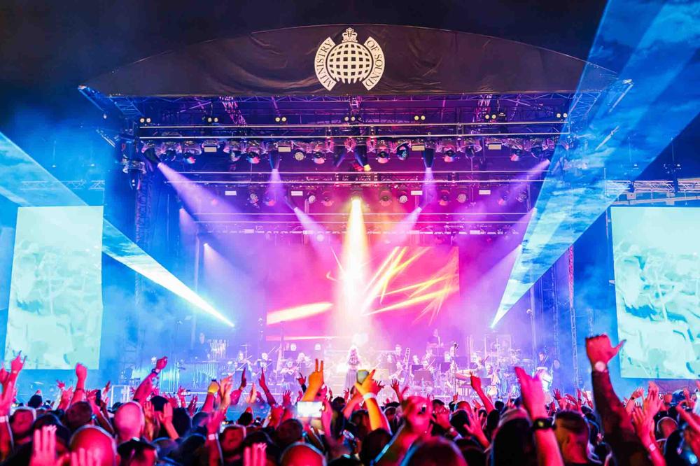 Ministry of Sound Classical