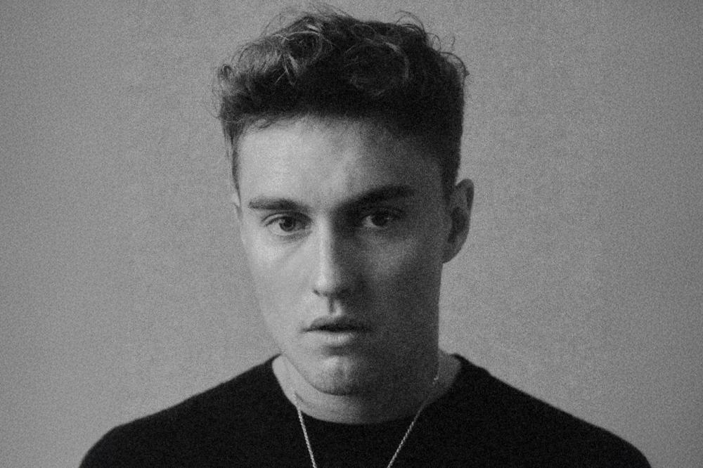 Sam Fender