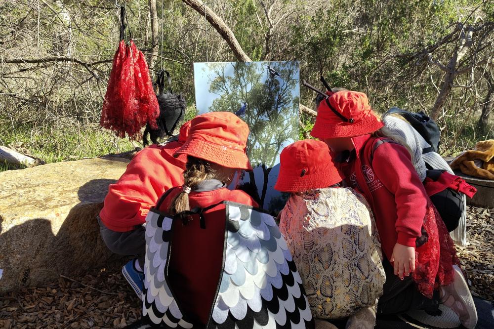 Tuart Treehouse