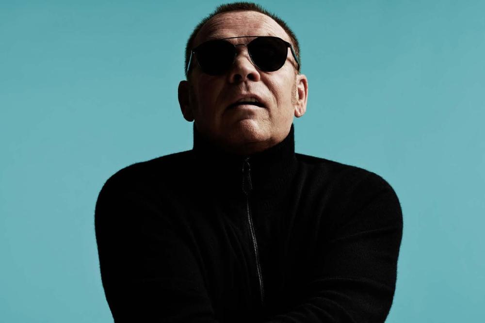 UB40 featuring Ali Campbell