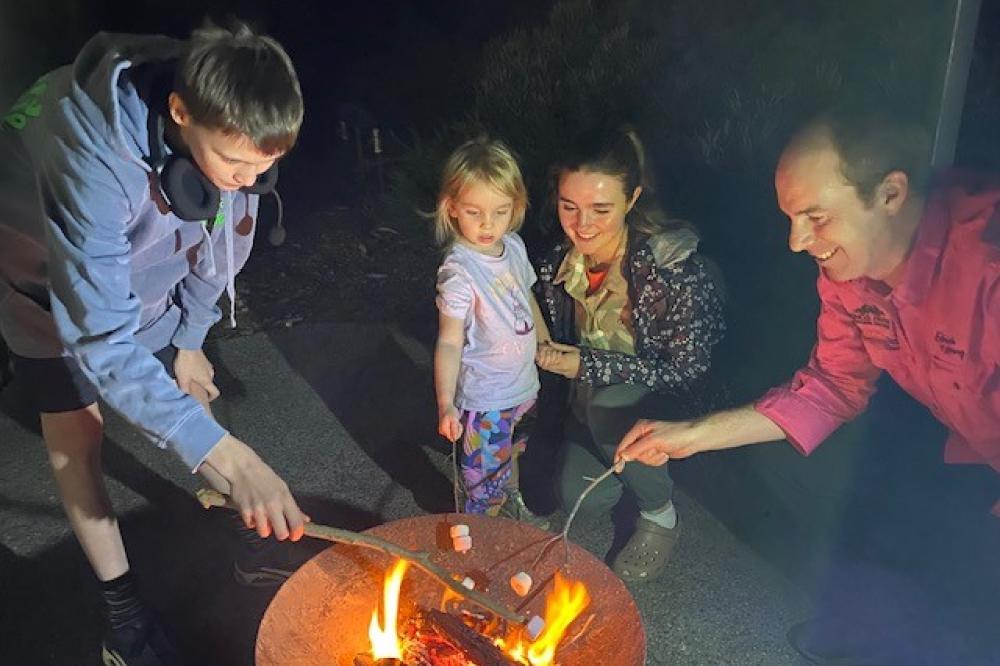 Family Twilight Experience 