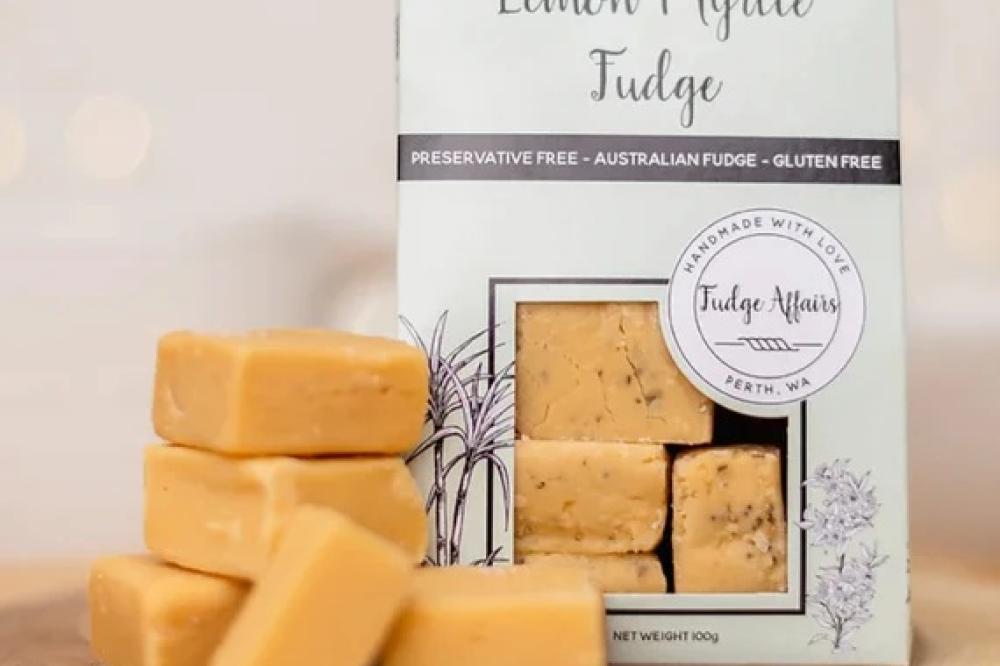 Fudge Affairs