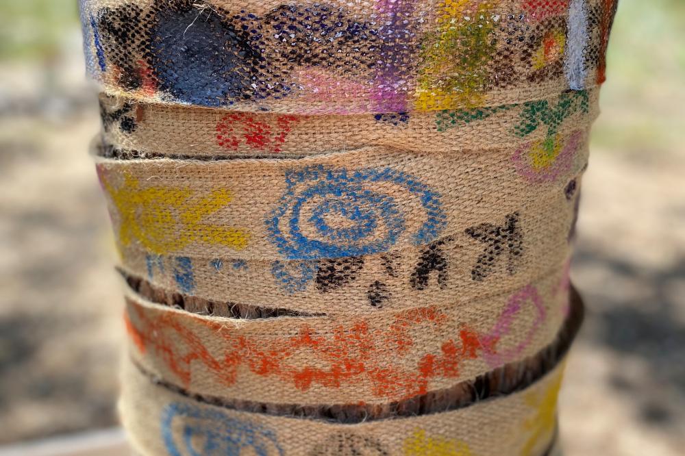 Decorations with a Difference