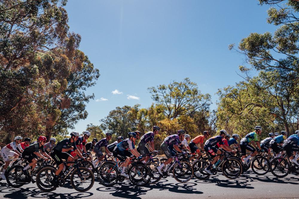 Westbridge Funds Road National Championships
