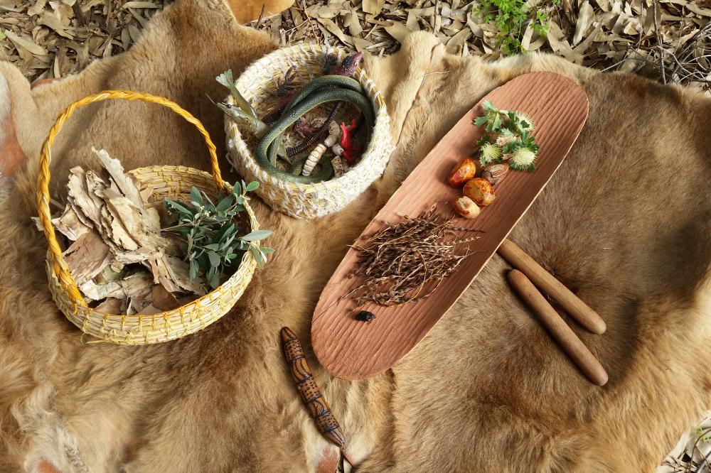 Kaarta Koomba Kaatitjiny 