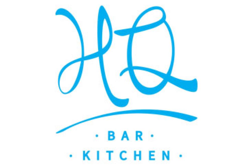 HQ logo