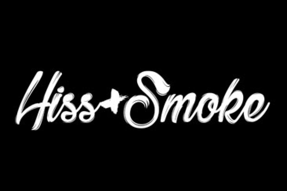 Hiss & Smoke logo