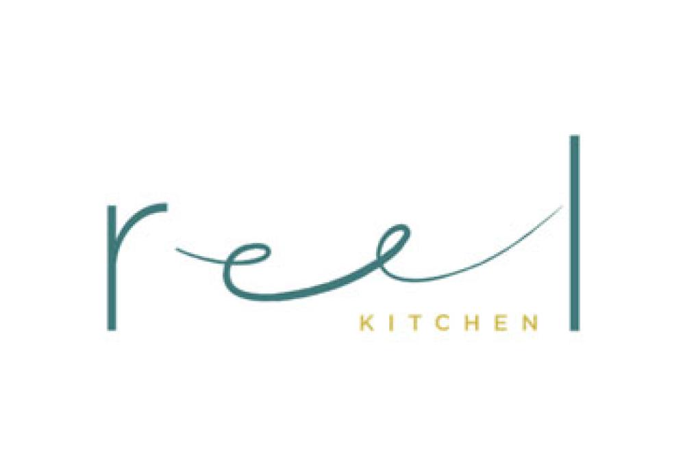 Reel Kitchen logo