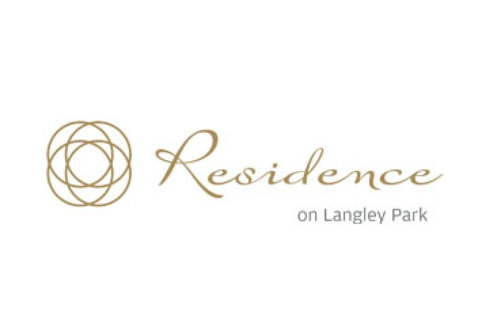 Residence On Langley Park logo
