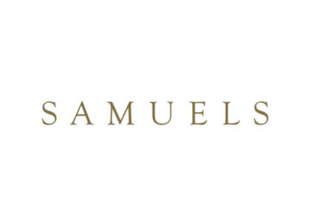 Samuels on Mill logo