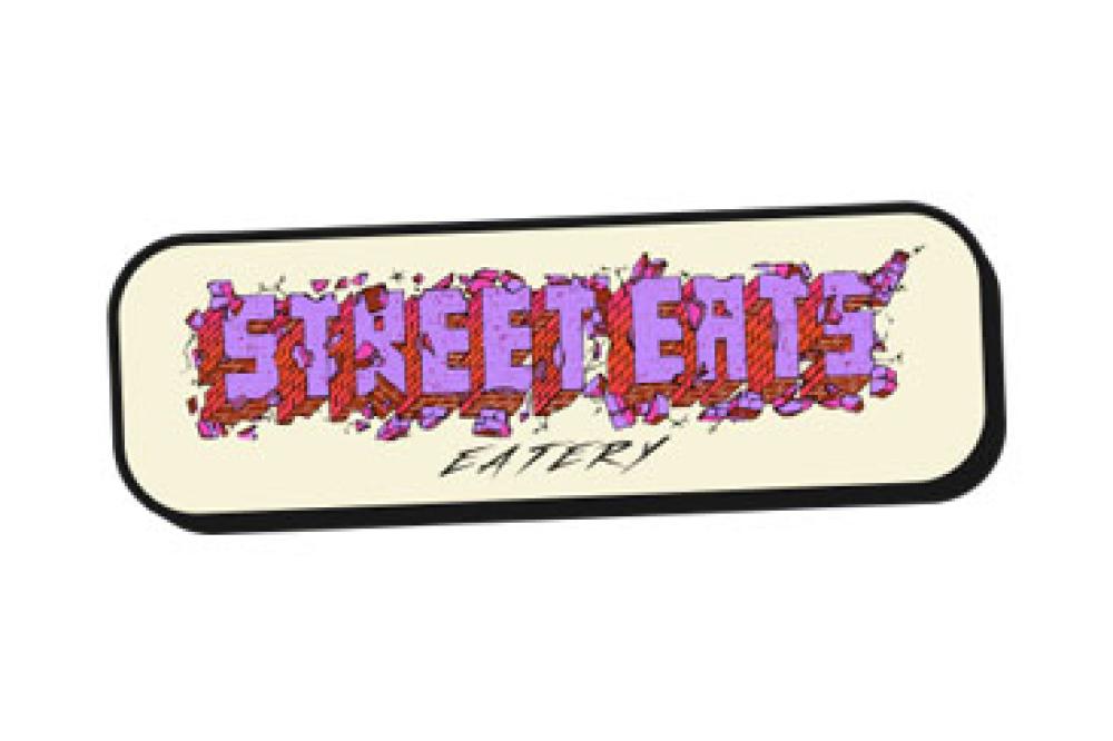 Street Eats Eatery logo