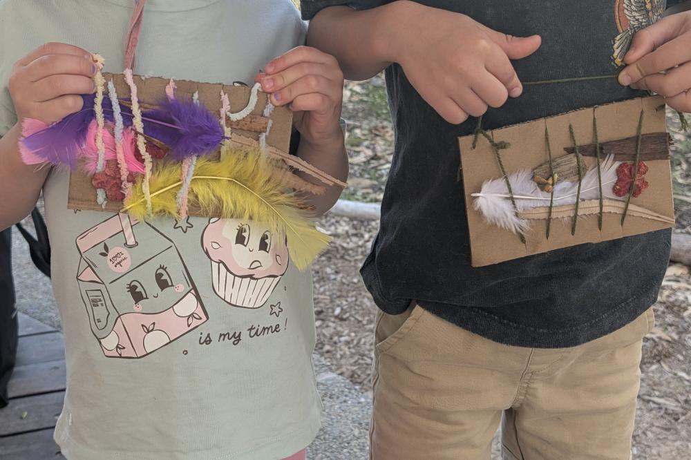 Free Nature craft Free Nature craft