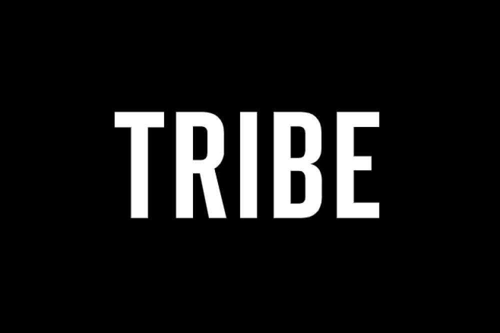 tribe logo