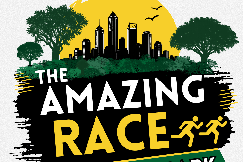 Amazing Race Amazing Race