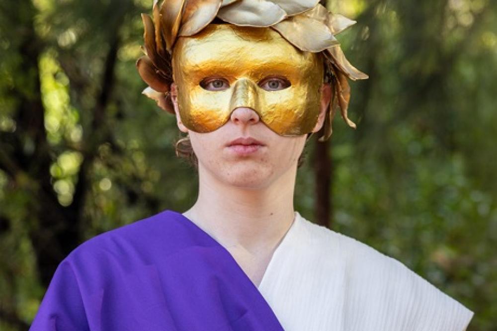 Oedipus