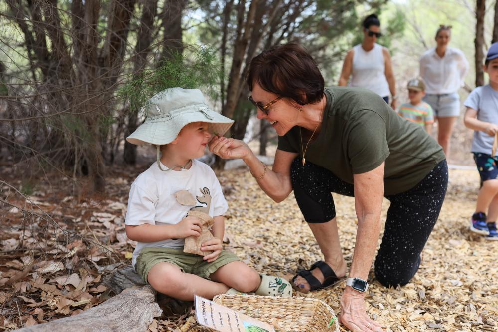 Zippy's Bush Kindy