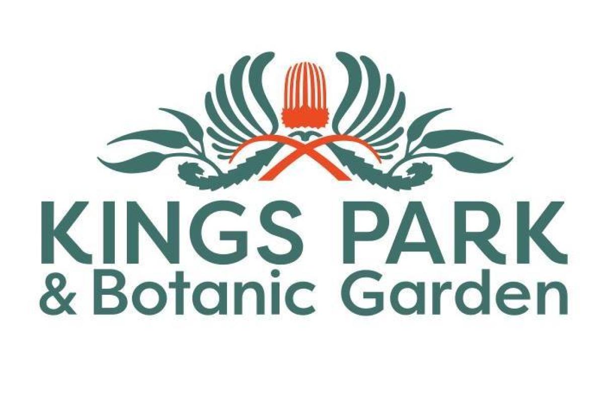 Kings Park & Botanic Garden logo