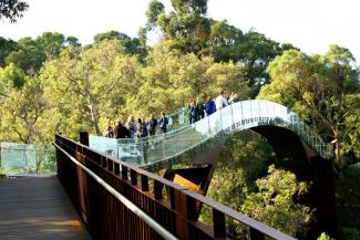 Walking Together Kaarta Koomba education program