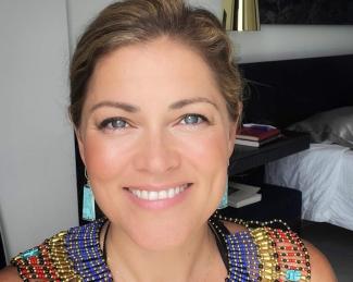 Nicole Scarab Deva 