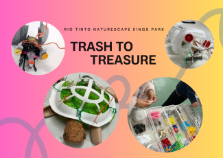 remida trash to treasure