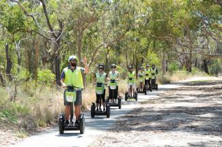 Segway Tours