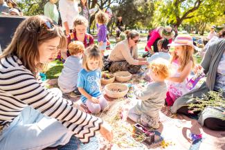 Poolgarla Playgroup