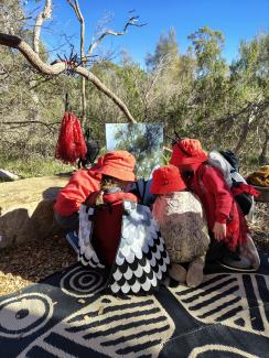 Tuart Treehouse