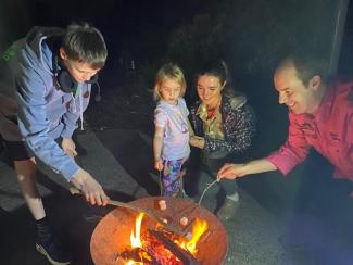 Family Twilight Experience 