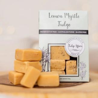Fudge Affairs