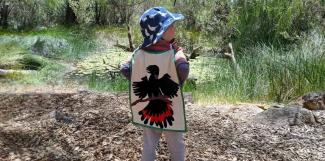 Zippy's Bush Kindy