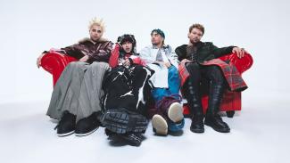 5 Seconds of Summer 5 Seconds of Summer