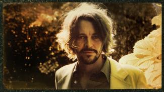 Bernard Fanning Bernard Fanning