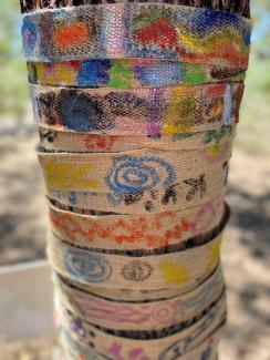 Decorations with a Difference