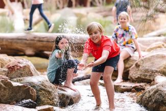 Playground Innovators Playground Innovators