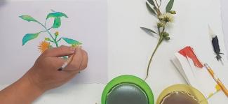 Jodie Davidson workshop Jodie Davidson workshop