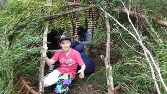 Bush Cadets