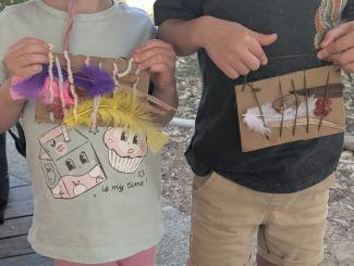 Free Nature craft Free Nature craft