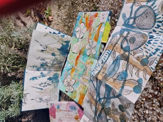 Nature Journalling Nature Journalling