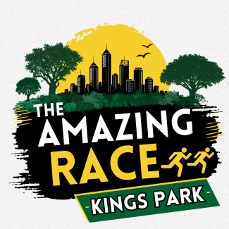 Amazing Race Amazing Race