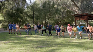 Amazing Race Amazing Race