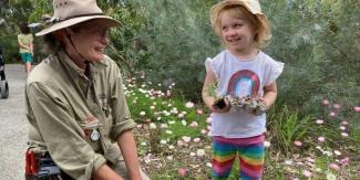 Budding Green Thumbs