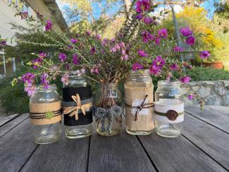 jars