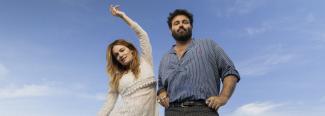Angus and Julia Stone Angus and Julia Stone