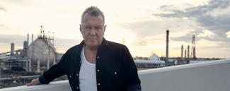 Jimmy Barnes Jimmy Barnes