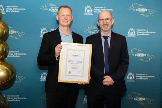 Premiers Science Awards