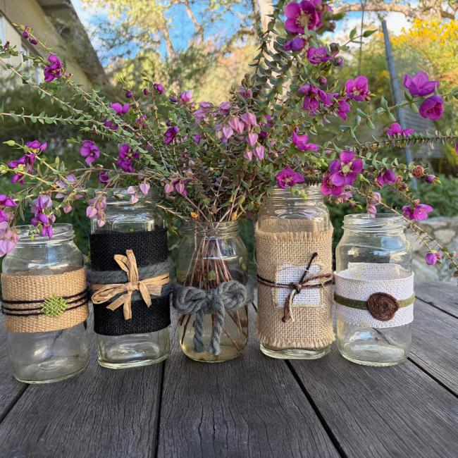 jars